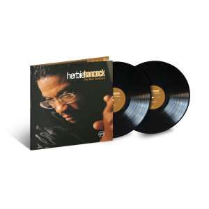 Herbie Hancock - New Standard