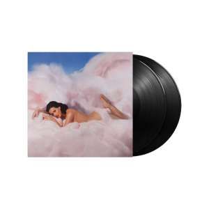 Katy Perry - Teenage Dream (LP)