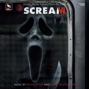 Brian Tyler & Sven Faulconer - Scream Vi