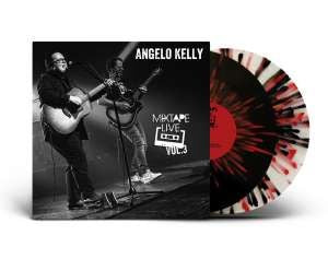 Angelo Kelly - Mixtape Live Vol.3 (Coloured LP)