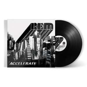 Rem - Accelerate