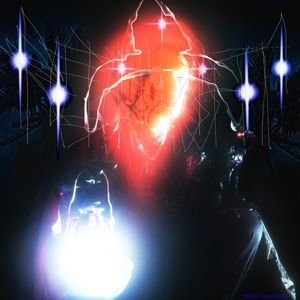 Bladee - Red Light (Red LP)