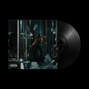 Holly Humberstone - Paint My Bedroom Black