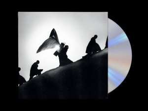 James Blake - Playing Robots Into Heaven (CD)