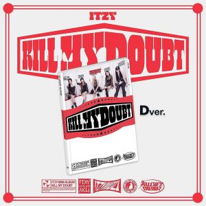 Itzy - Kill My Doubt