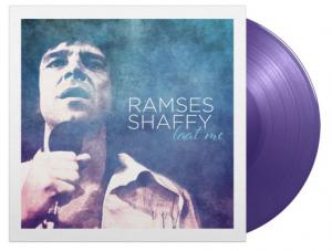 Ramses Shaffy - Laat Me (Purple Vinyl)