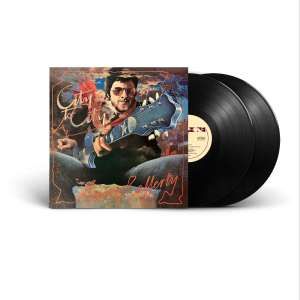 Gerry Rafferty - City To City (LP)