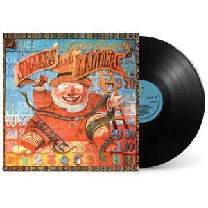 Gerry Rafferty - Snakes and Ladders