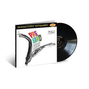 Charles Mingus - Pre-bird (Acoustic Sounds Series Vinyl)