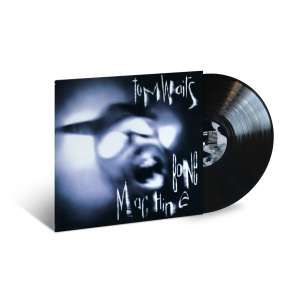 Tom Waits - Bone Machine (LP)