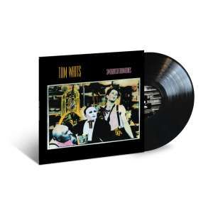 Tom Waits - Swordfishtrombones