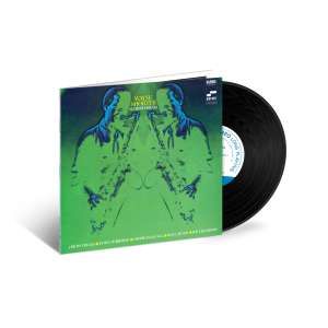 Wayne Shorter - Schizophrenia (Tone Poet Vinyl)