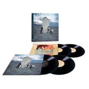 The Who - Who's Next / San Francisco 1971