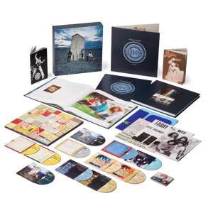 The Who - Who's Next: Life House