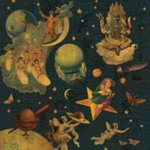 Smashing Pumpkins - Mellon Collie & The Infinite Sadness (LP)