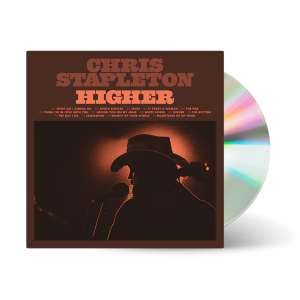 Chris Stapleton - Higher