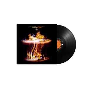 Irreversible Entanglement - Protect Your Light