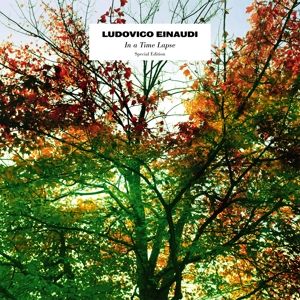 Ludovico Einaudi - In A Time Lapse (special edition)