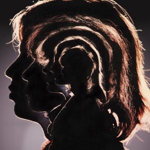 Rolling Stones - Hot Rocks (1964-1971) (LP)