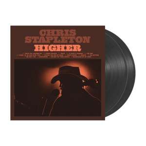 Chris Stapleton - Higher (LP)