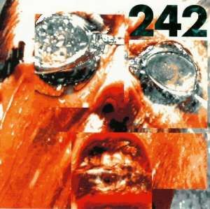 Front 242 - Tyranny >for You<