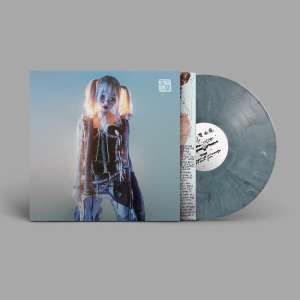 Yeule - Softscars (Blue Diamond Coloured LP)