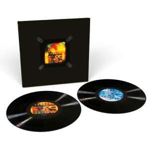 The Cure - Show (LP)