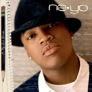 Ne-yo - In My Own Words (Coloured LP)