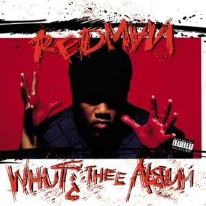Redman - Whut? Thee Album (Coloured Vinyl)