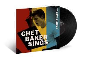 Chet Baker - Chet Baker Sings