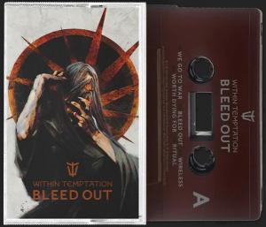 Within Temptation - Bleed Out