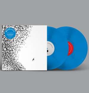 Wilco - Sky Blue Sky (Blue LP)