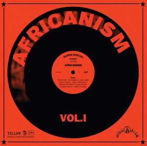 Bob Sinclar - Africanism Vol 1