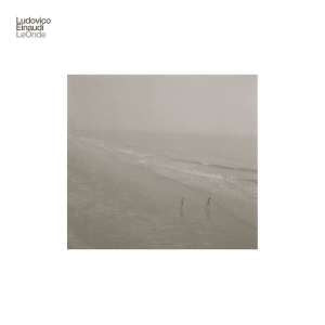 Ludovico Einaudi - Le Onde (Cool Grey Vinyl)