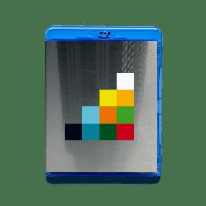 Steven Wilson - Harmony Codex (5.1 And Dolby Atmos Mixes + 2 Music Videos CD)