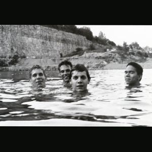 Slint - Spiderland (Dark Blue Vinyl)