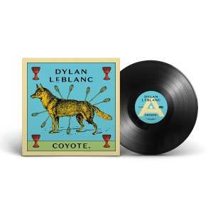 Dylan Leblanc - Coyote