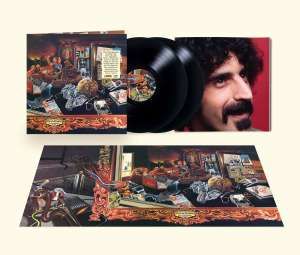 Frank Zappa - Over-nite Sensation