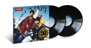 Salt-n-pepa - Very Necessary