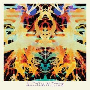 All Them Witches - Sleeping Through the War Deluxe W/ Tascam Demos (Green Vinyl)