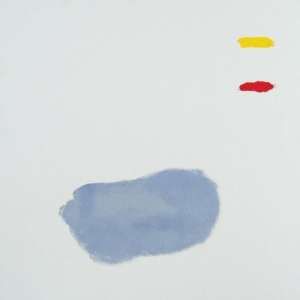 Florist - If Blue Could Be Happiness (Ultra Clear LP)