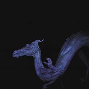 Blue Smiley - Ok (Blue Tint Cassette)