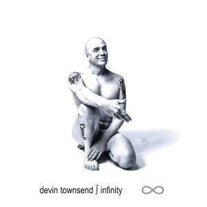 Devin Townsend - Infinity (25th Anniversary Release) (LP)