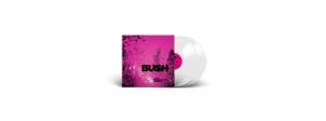 Bush - Loaded: The Greatest Hits 1994-2023 (Cloudy Clear Vinyl LP)