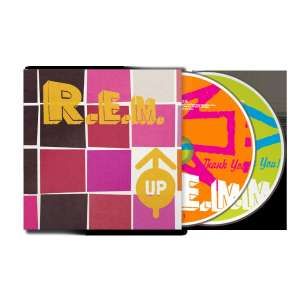 Rem - Up