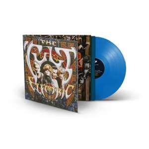 Cult - Electric (Blue LP)