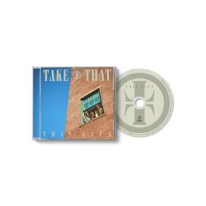 Take That - This Life (CD)