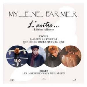 Mylène Farmer - L'autre...