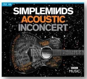 Simple Minds - Acoustic In Concert