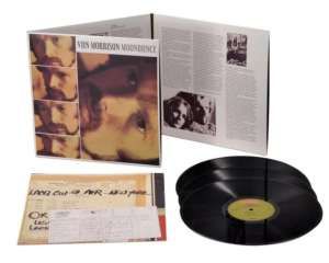 Van Morrison - Moondance (LP)